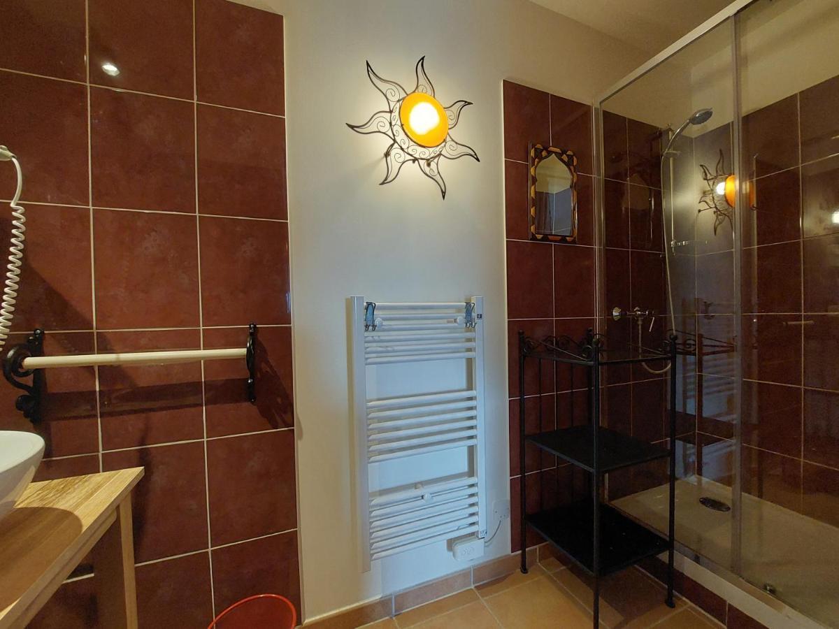 Reve Du Verdhon Regusse Ngoại thất bức ảnh