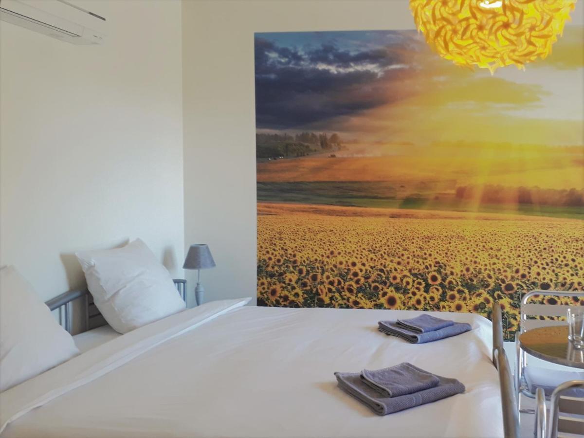 Reve Du Verdhon Regusse Ngoại thất bức ảnh