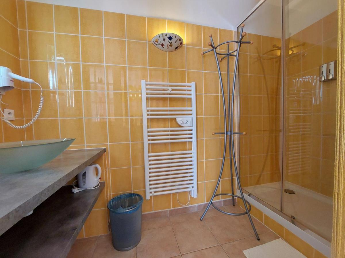 Reve Du Verdhon Regusse Ngoại thất bức ảnh