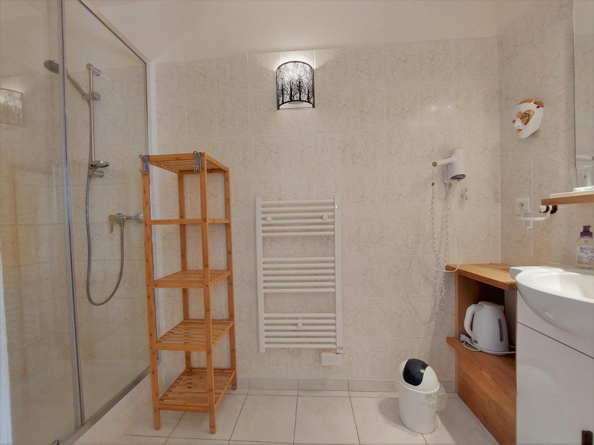 Reve Du Verdhon Regusse Ngoại thất bức ảnh