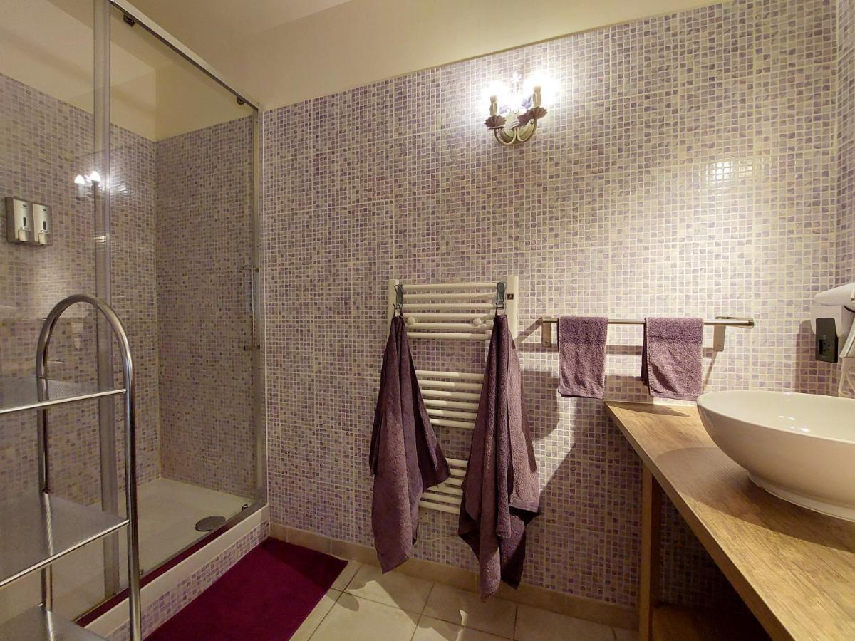 Reve Du Verdhon Regusse Ngoại thất bức ảnh